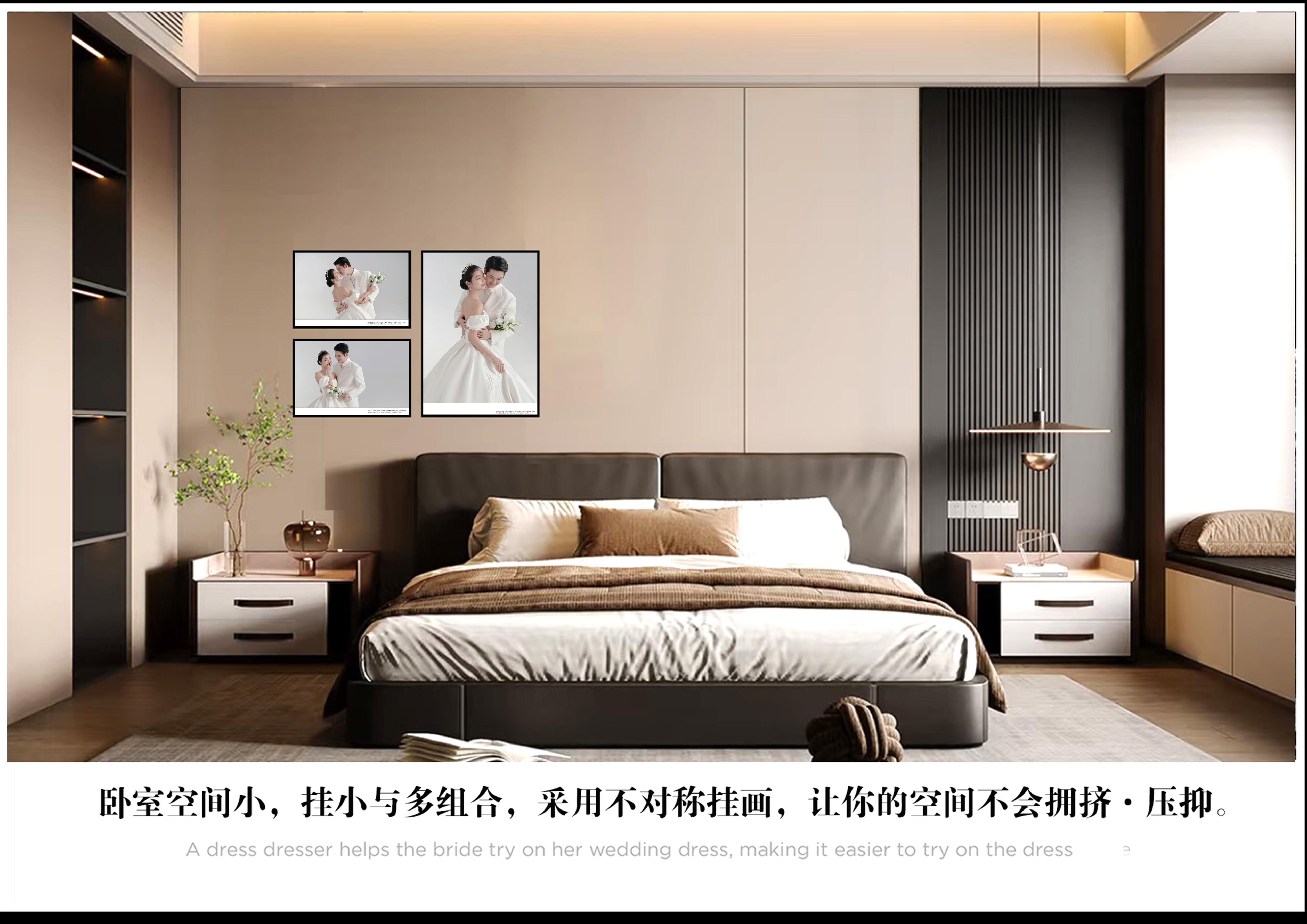 挑高大堂