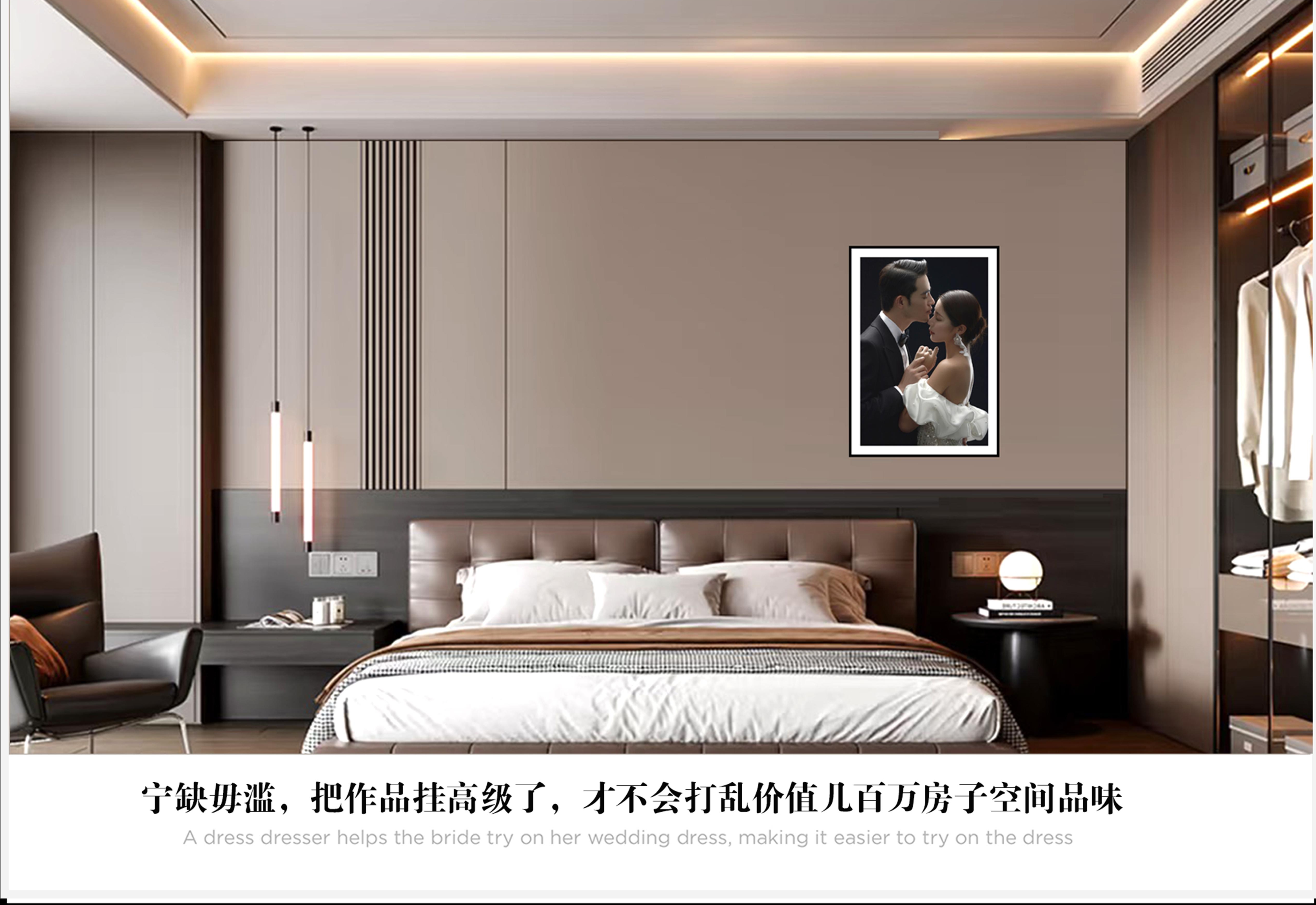 大堂前台